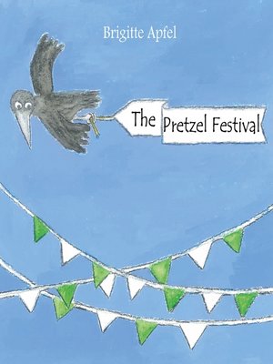 cover image of The Pretzel Festival